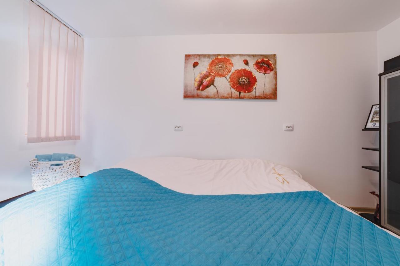 Old Town Studio Apartment Brașov Exterior foto