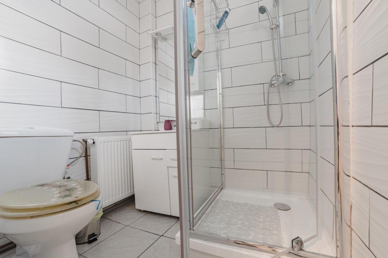 Old Town Studio Apartment Brașov Exterior foto