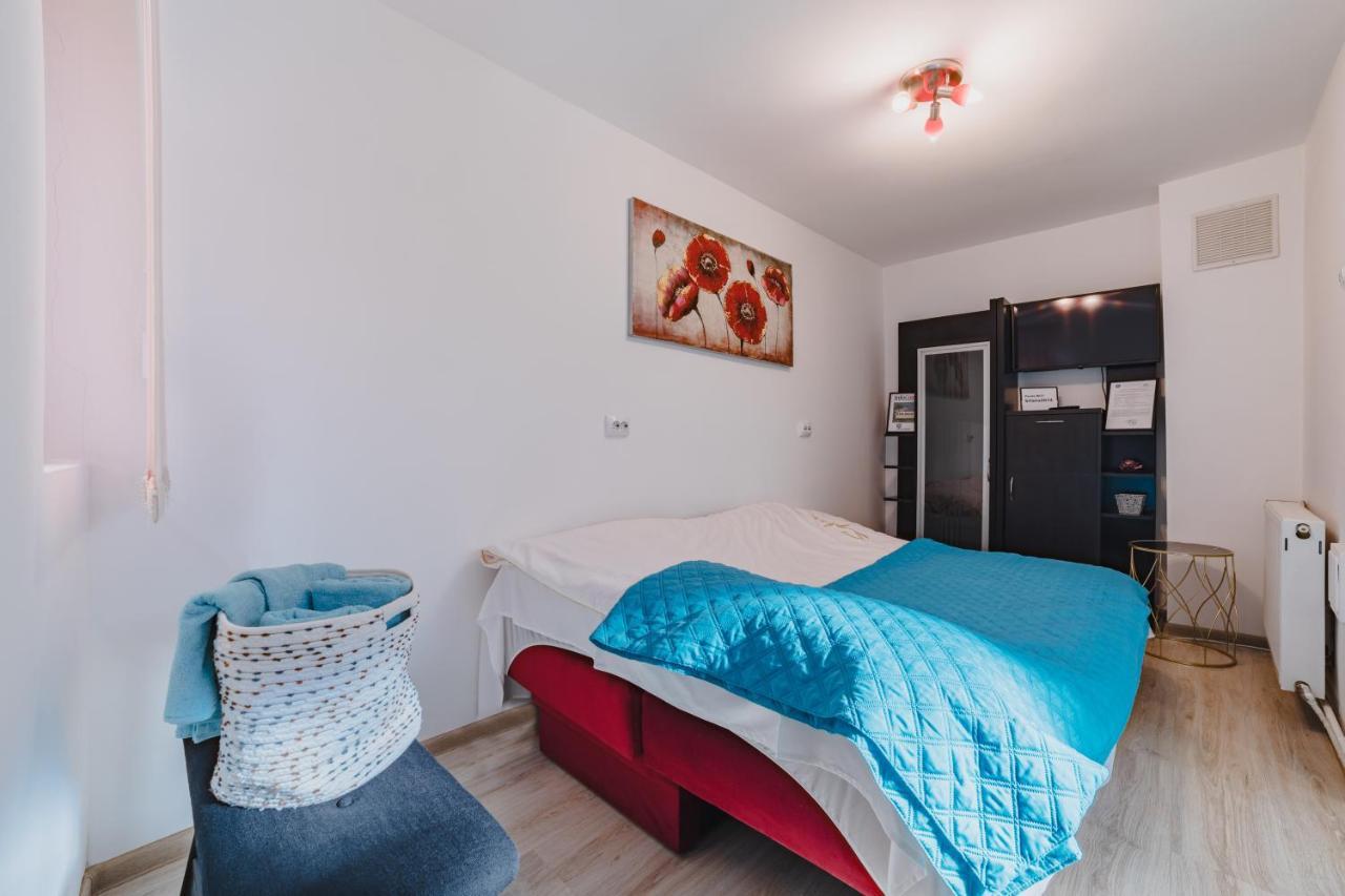 Old Town Studio Apartment Brașov Exterior foto