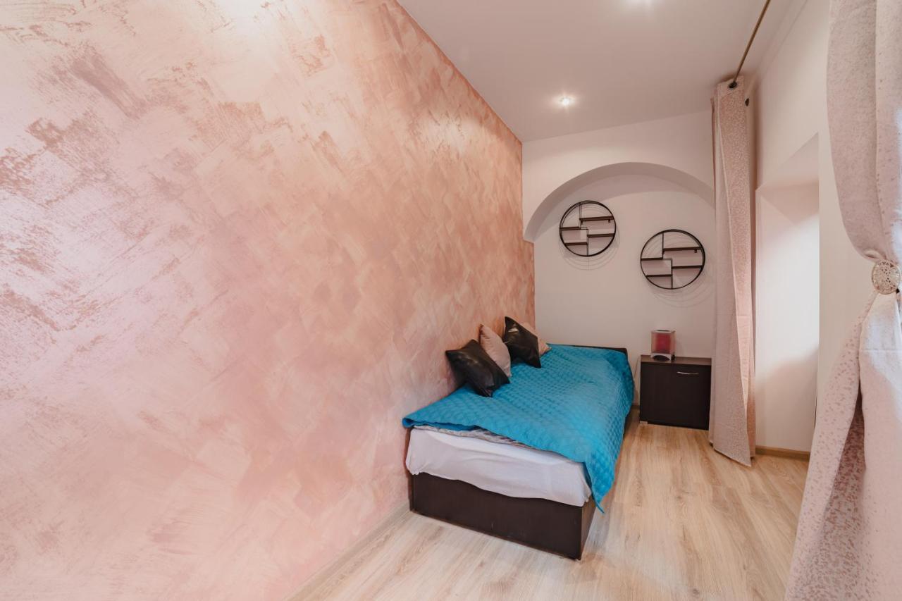 Old Town Studio Apartment Brașov Exterior foto