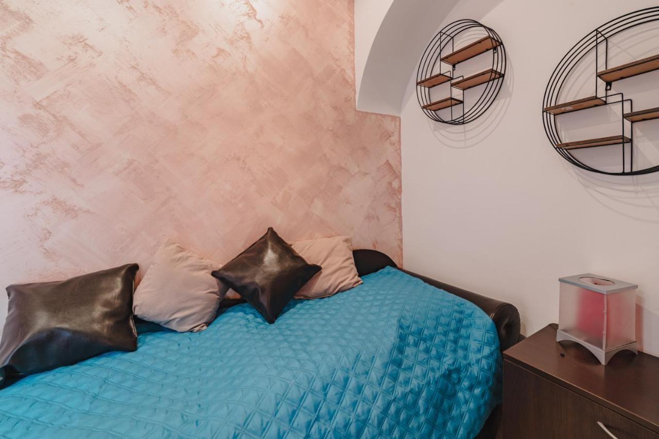 Old Town Studio Apartment Brașov Exterior foto